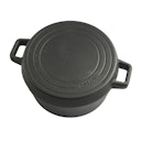 Vorschaubild BSTRD. Dutch Oven 28 cm