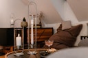 Vorschaubild höfats OVAL CANDLE 55