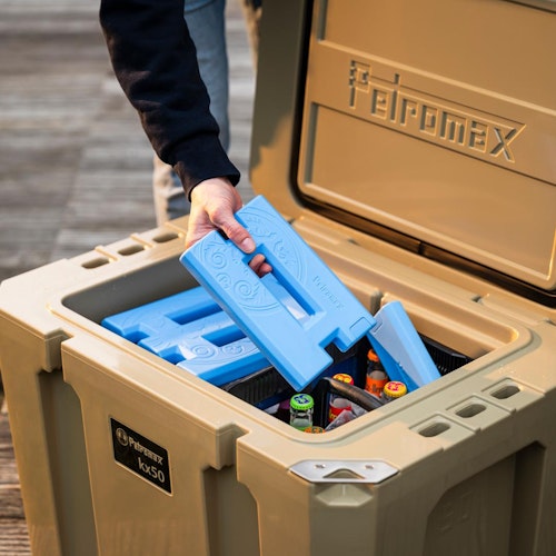 Petromax Kühlakku 210 mm