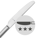 Vorschaubild WMF Vision Besteck-Set, 66-teilig, Cromargan protect®