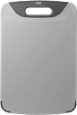 Vorschaubild Silit Schneidebrett 45x30 cm grau