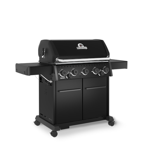 Broil King Gasgrill CROWN 590 Shadow
