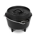 Vorschaubild Petromax Dutch Oven Feuertopf