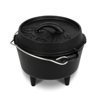 Petromax Dutch Oven Feuertopf