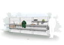 Vorschaubild WWOO Designbeton-Outdoorküche Enio