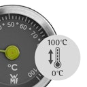 Vorschaubild WMF Instant Thermometer - 11 cm