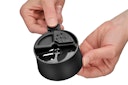 Vorschaubild WMF Gourmet Spiralschneider, H 14 cm, Ø 9 cm