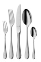 Vorschaubild WMF Besteck-Set Kent Plus, 66-teilig