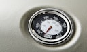 Vorschaubild Weber Q 3200 Station Gasgrill Maroon 