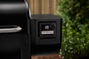 Vorschaubild Weber Pelletgrill SMOQUE Holzpelletgrill