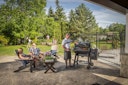 Vorschaubild Broil King Pelletgrill REGAL PELLET 500