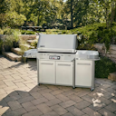 Vorschaubild Weber Gasgrill SUMMIT FS38X S Smart Grill