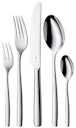 Vorschaubild WMF Palma Besteck-Set, 30-teilig, Cromargan®