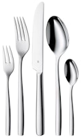 WMF Palma Besteck-Set, 30-teilig, Cromargan®