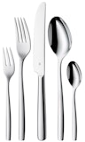 WMF Palma Besteck-Set, 30-teilig, Cromargan® WMF Palma Besteck-Set, 30-teilig, Cromargan®Zubehörbild