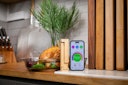 Vorschaubild MEATER Pro Duo Bluetooth Fleischthermometer, kabellos