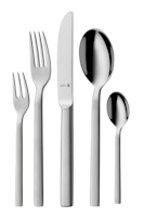 WMF Besteck-Set Lyric Plus, 66-teilig