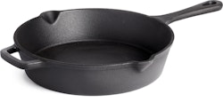 NAPOLEON Gußeisen Bratpfanne, Ø 24cm (56053)