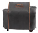 Vorschaubild Traeger Abdeckhaube TIMBERLINE 1300