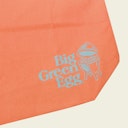 Vorschaubild Big Green Egg Einkaufstasche - Peace Love Eggs