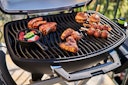 Vorschaubild NAPOLEON Elektrogrill TRAVELQ™ PRO285EX, mit klapbaren Wagen