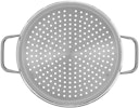 Vorschaubild WMF Dämpfereinsatz Compact Cuisine Ø 24 cm