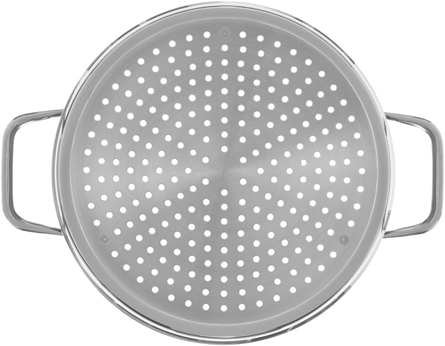 WMF Dämpfereinsatz Compact Cuisine Ø 24 cm