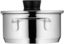Vorschaubild WMF Bratentopf Vario Cuisine Ø 16 cm mit Deckel und Thermometer