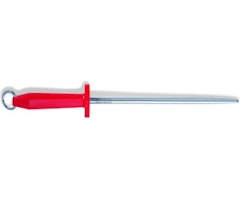 DICK Wetzstahl poliert 25 cm