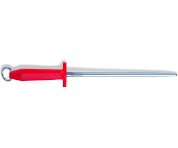 DICK Wetzstahl poliert 25 cm
