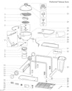 Vorschaubild Weber Performer Deluxe Blk (Export)