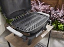 Vorschaubild Weber Q2100N Gasgrill, Black - B-Ware