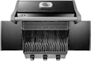 Vorschaubild NAPOLEON Gasgrill Rogue 425, Schwarz