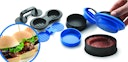 Vorschaubild NAPOLEON Burger Presse Set (70060)