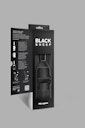 Vorschaubild Microplane Trüffel Tool 2in1 BLACK SHEEP Black Steel
