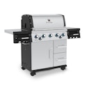 Vorschaubild Broil King Gasgrill IMPERIAL S 590 IR