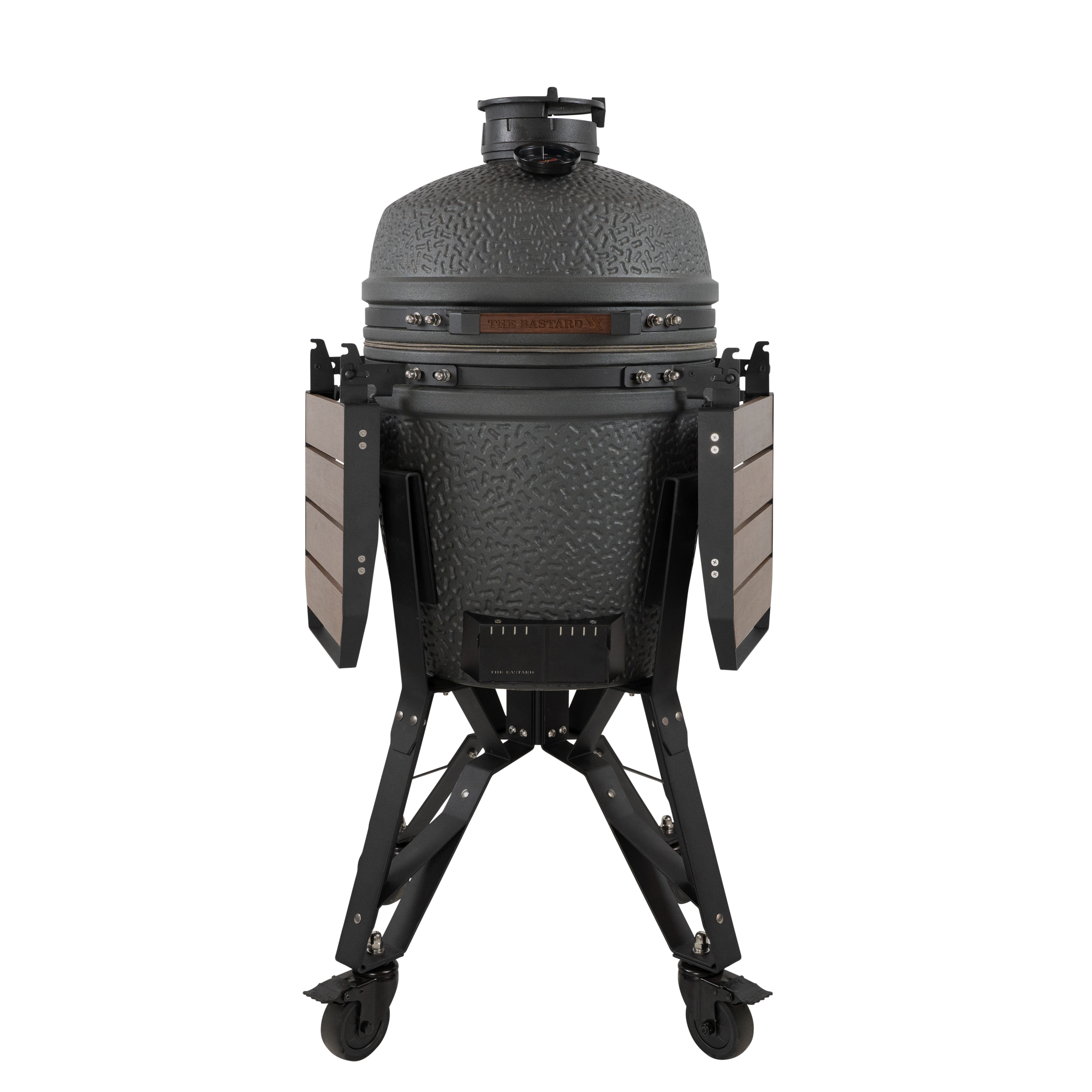 The Bastard Keramikgrill VX MEDIUM COMPLETE