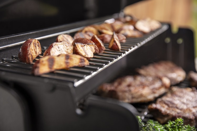 Weber Gasgrill GENESIS E-315