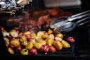 Vorschaubild Weber CRAFTED Sear Grate - Gourmet BBQ System