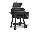 Vorschaubild Broil King Pelletgrill CROWN PELLET 400