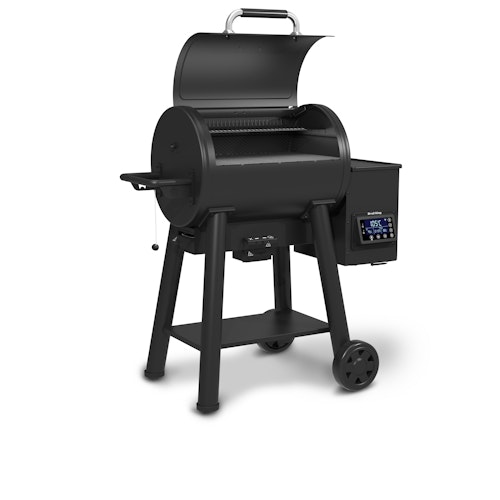 Broil King Pelletgrill CROWN PELLET 400