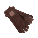 Vorschaubild OFYR Handschuhe Braun