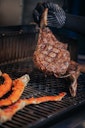 Vorschaubild Weber CRAFTED Sear Grate - Gourmet BBQ System