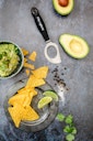 Vorschaubild Microplane Profi Avocado Tool SPECIALTY Schwarz