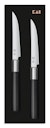 Vorschaubild KAI Steakmesser Set WASABI BLACK, 2-teilig
