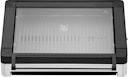 Vorschaubild WMF Lono Tischgrill gerippt mit Glasdeckel