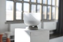Vorschaubild QFlame Feuerschale Set Table Concrete Ø 20 cm