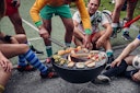 Vorschaubild höfats BOWL 57 Plancha