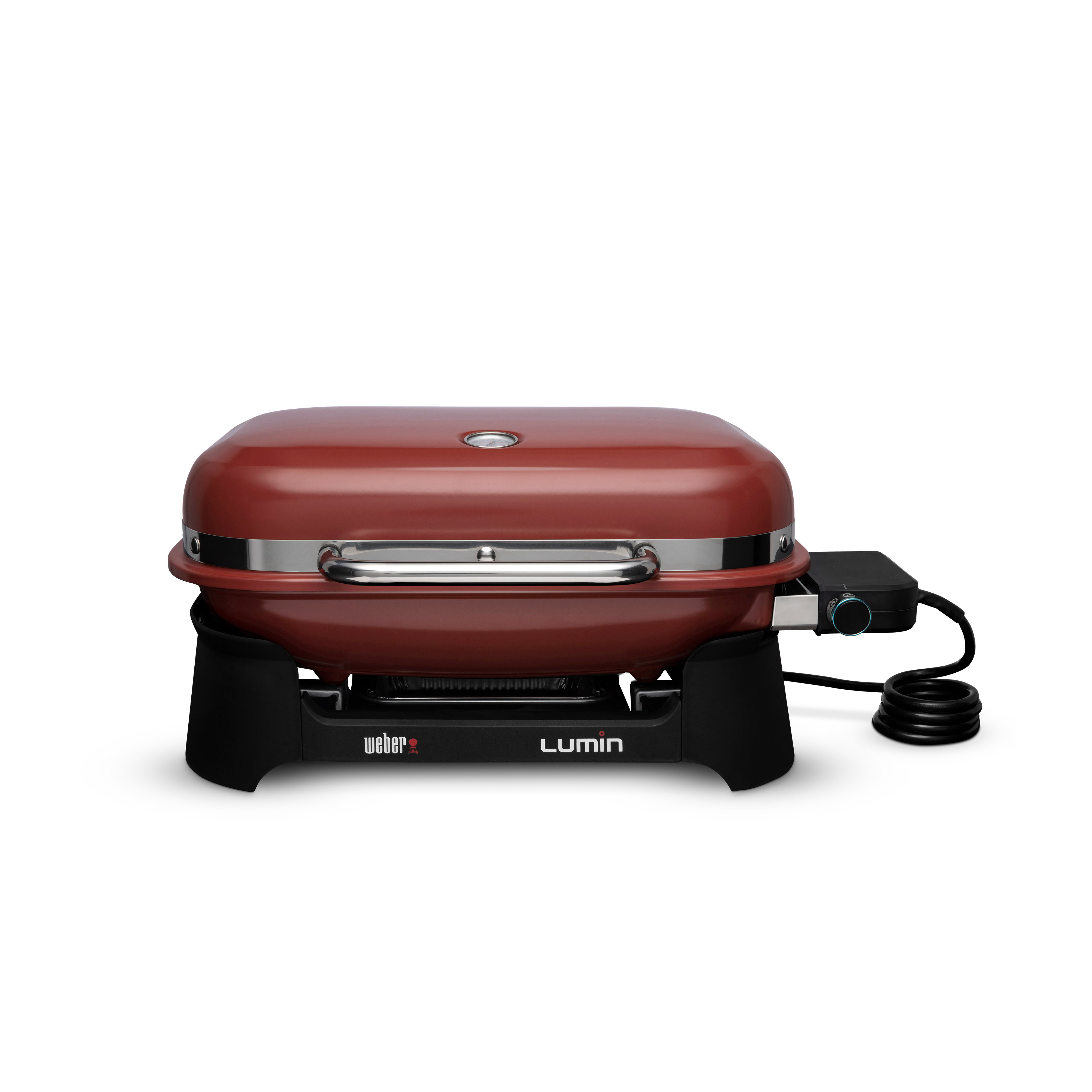 Weber Elektrogrill LUMIN - Red
