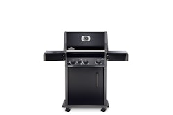 NAPOLEON Gasgrill ROGUE XT 425, Schwarz